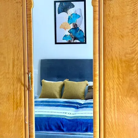 Apartamento M385 - Marcelli, Nuovo Trilocale Con Posto Auto Marcelli