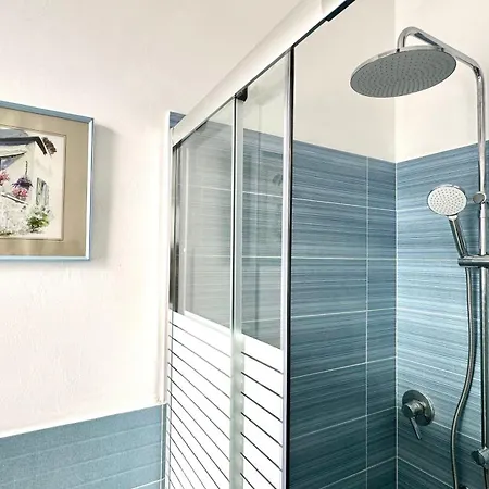 M385 - Marcelli, Nuovo Trilocale Con Posto Auto Marcelli