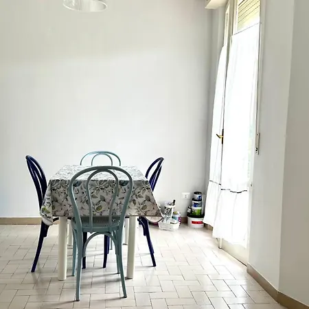 M385 - Marcelli, Nuovo Trilocale Con Posto Auto Apartamento *